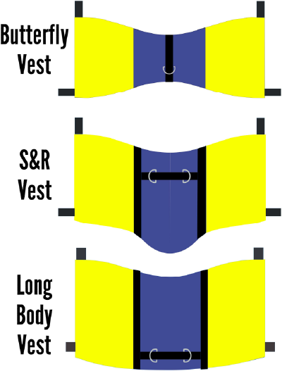 Red Fox Dog Training - Program Gear, Butterfly or Long Body or S&R or cape