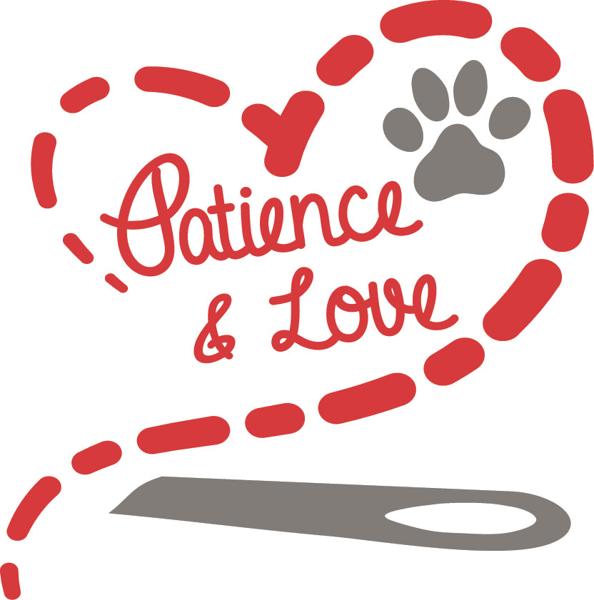 PatienceandLove143 logo