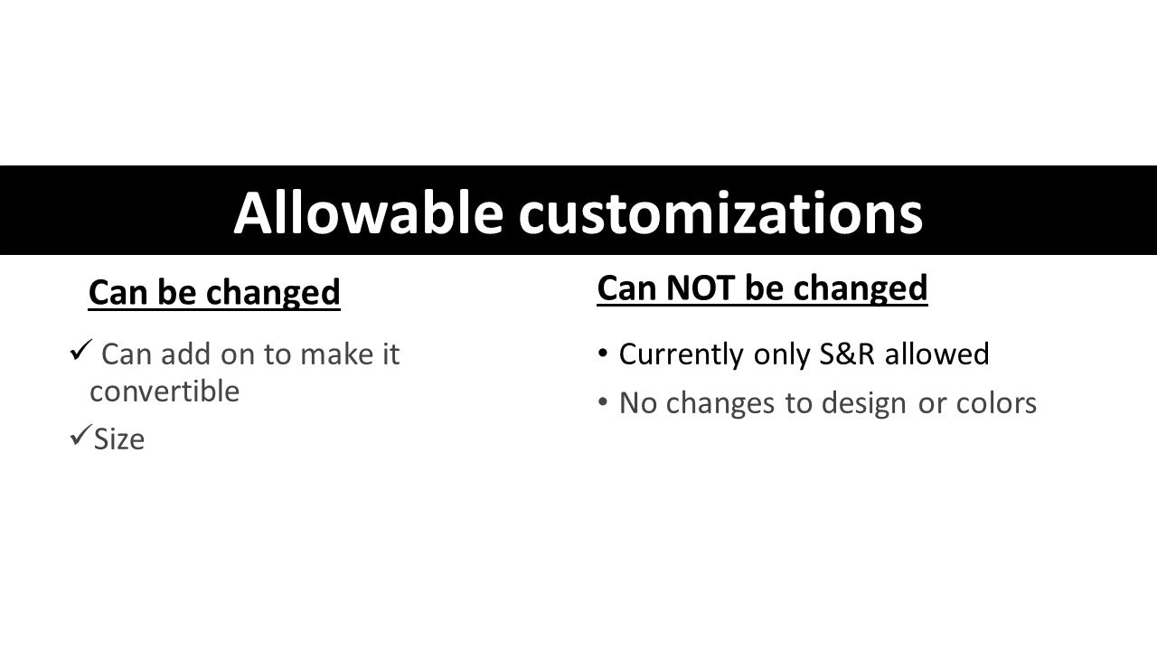 Program Vest - A.D.O.G.A. Service Dog Program - Custom S&R Vest