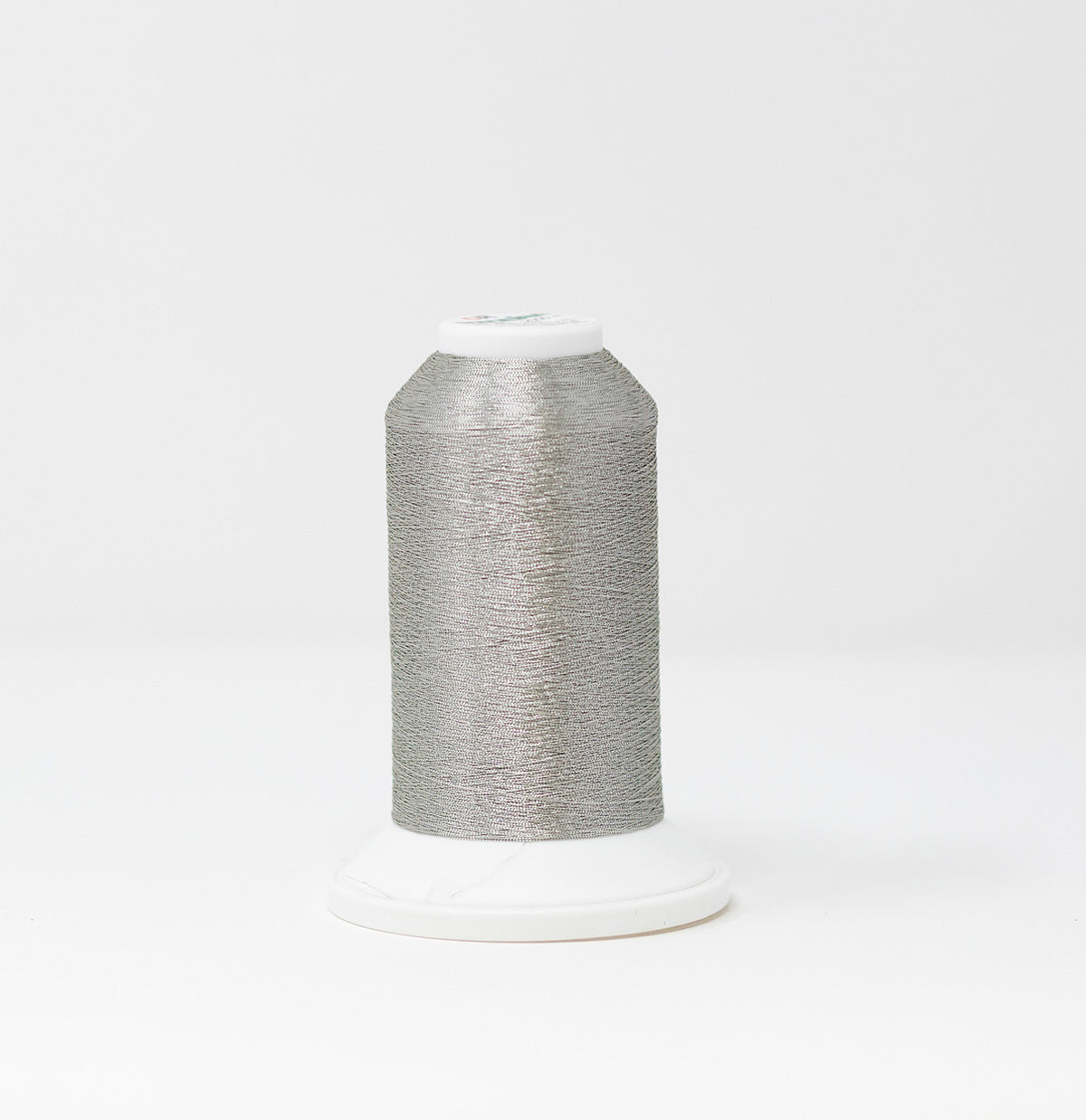 ADD-ON - metallic thread, Upgrade thread to use metallic thread