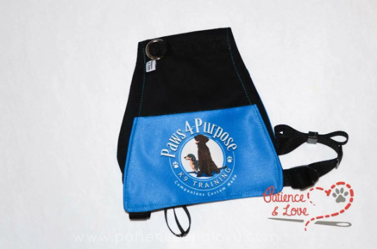 ADD-ON - Custom printed fabric, Make my item from custom made fabric