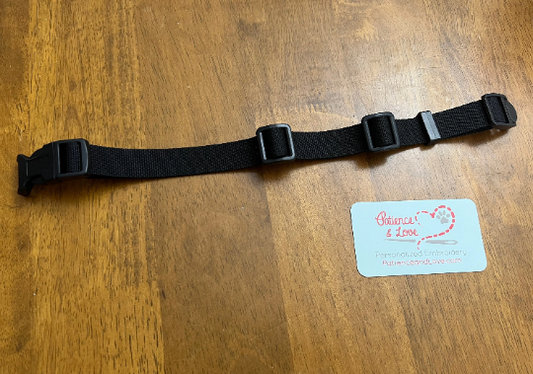 Replacement Convertible Strap
