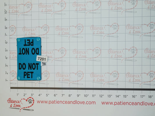 Ready to ship - Leash sleeve - 2025 - #7201