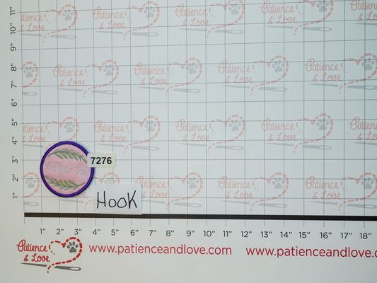 Ready to Ship - Patches - 2025 - #7276