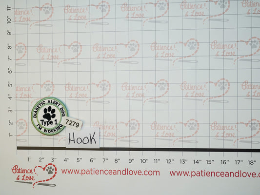 Ready to Ship - Patches - 2025 - #7279