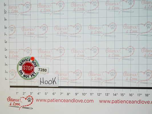 Ready to Ship - Patches - 2025 - #7280