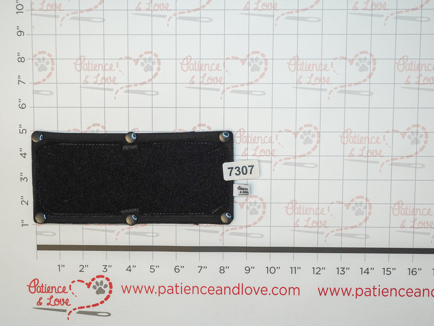 Ready to ship - Leash sleeve - 2025 - #7307