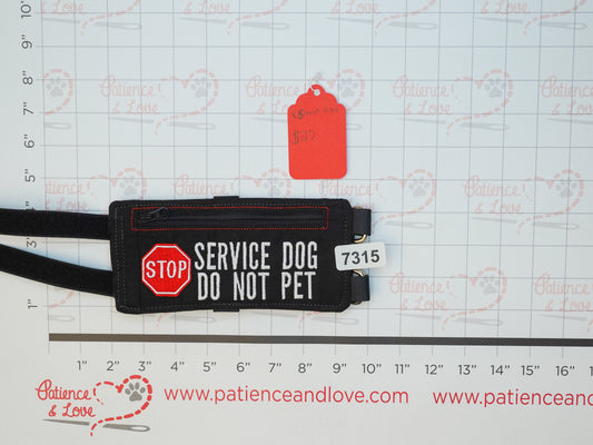 Ready to Ship - X-Small Sign - #7315 - 2025