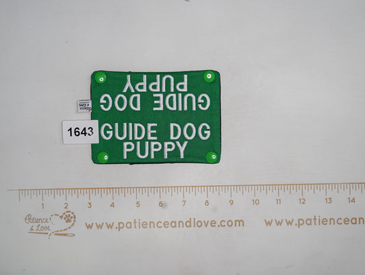 Ready to ship - Leash sleeve - 2022 - #1643