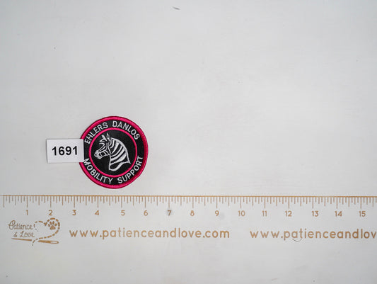 Ready to Ship - Patches - 2022 - #1691