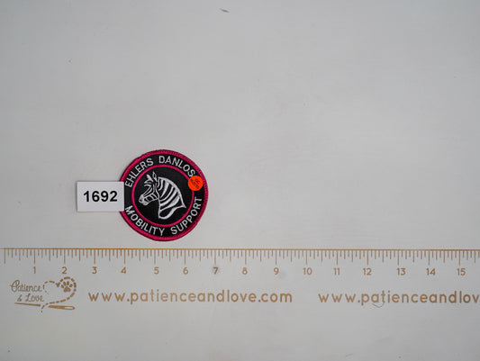 Ready to Ship - Patches - 2022 - #1692