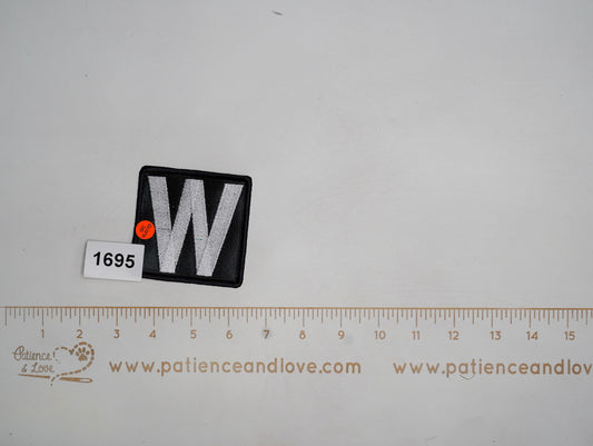 Ready to Ship - Patches - 2022 - #1695