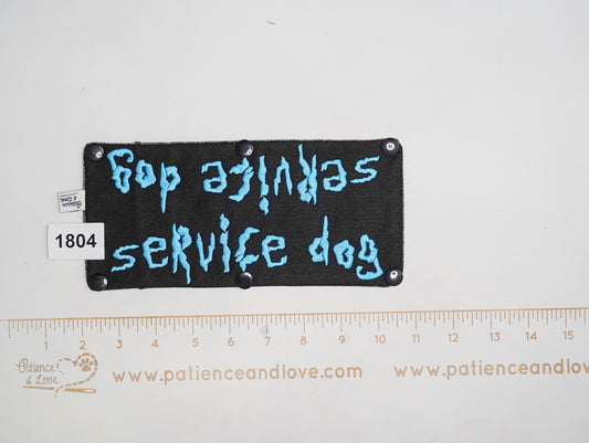 Ready to ship - Leash sleeve - 2022 - #1804