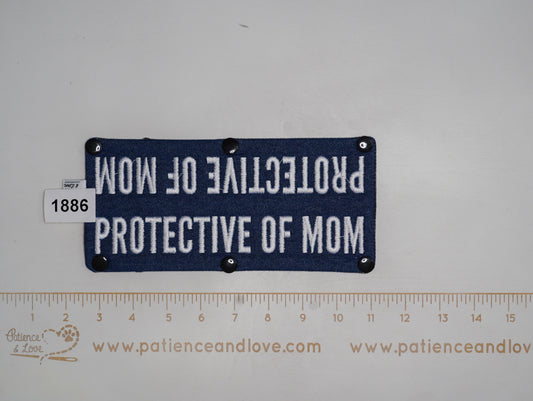 Ready to ship - Leash sleeve - 2022 - #1886