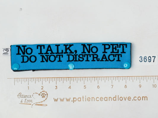 Ready to ship - Leash sleeve -#3697 - 2023 PREMADE