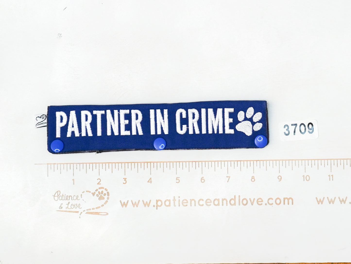 Ready to ship - Leash sleeve -#3709 - 2023 PREMADE