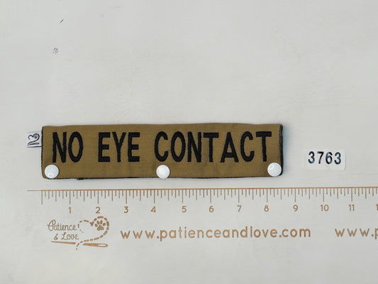 Ready to ship - Leash sleeve -#3763 - 2023 PREMADE