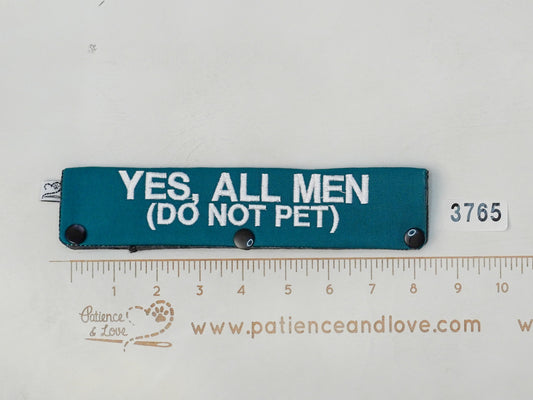 Ready to ship - Leash sleeve -#3765 - 2023 PREMADE