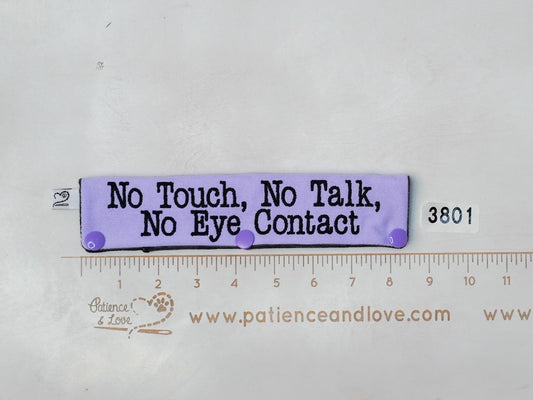 Ready to ship - Leash sleeve -#3801 - 2023 PREMADE