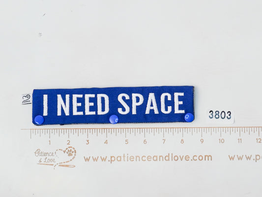 Ready to ship - Leash sleeve -#3803 - 2023 PREMADE