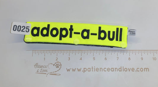 Ready to ship - Leash sleeve - 2019 - #0025