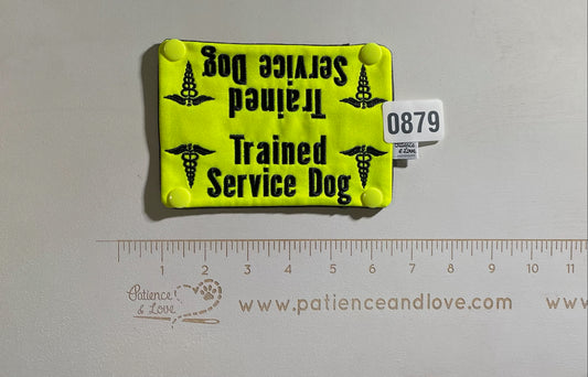 Ready to ship - Leash sleeve - 2021 - #0879