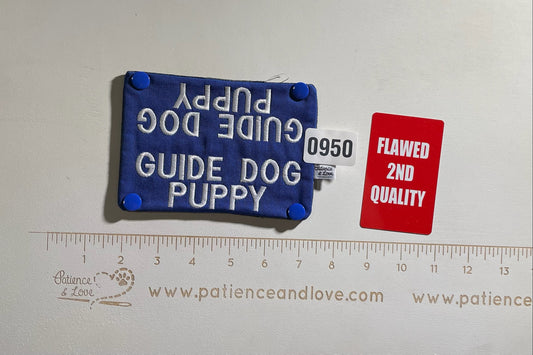 Ready to ship - Leash sleeve - 2021 - #0950