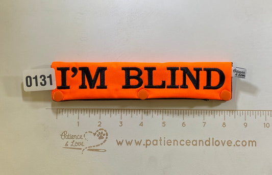 Ready to ship - Leash sleeve - 2019 - #0131