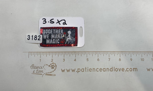 Ready to Ship - Patches - 2020 - #3182