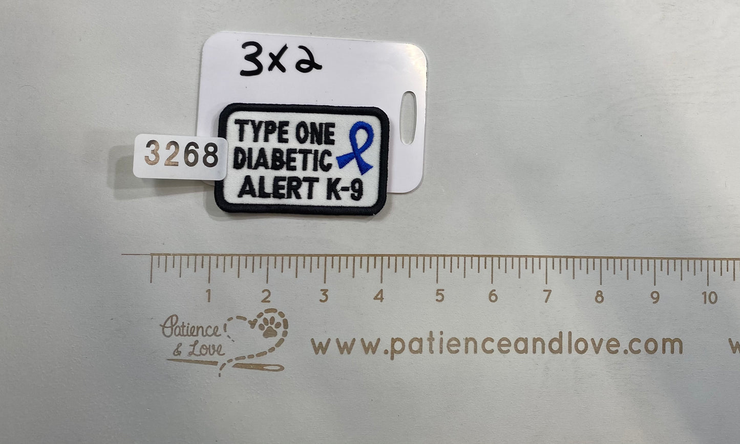 Ready to Ship - Patches - 2020 - #3268
