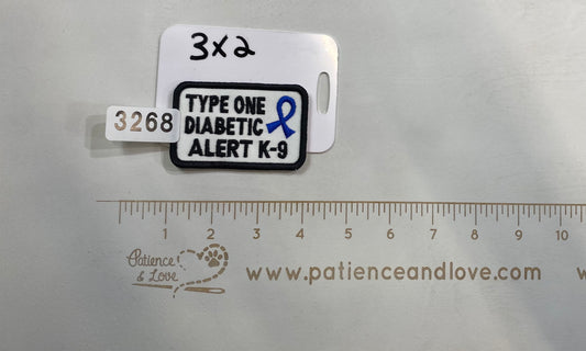 Ready to Ship - Patches - 2020 - #3268