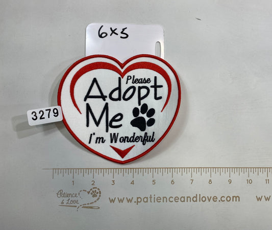 Ready to Ship - Patches - 2020 - #3279
