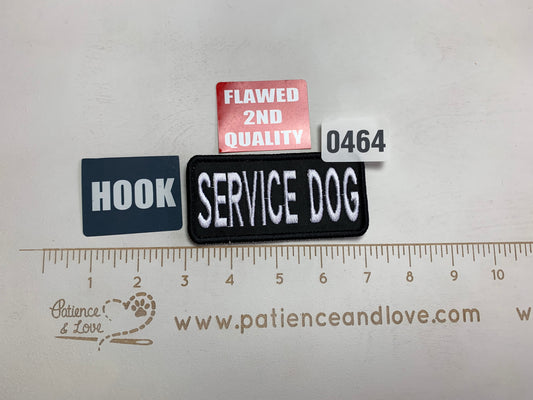 Ready to Ship - Patches - 2019 - #0464