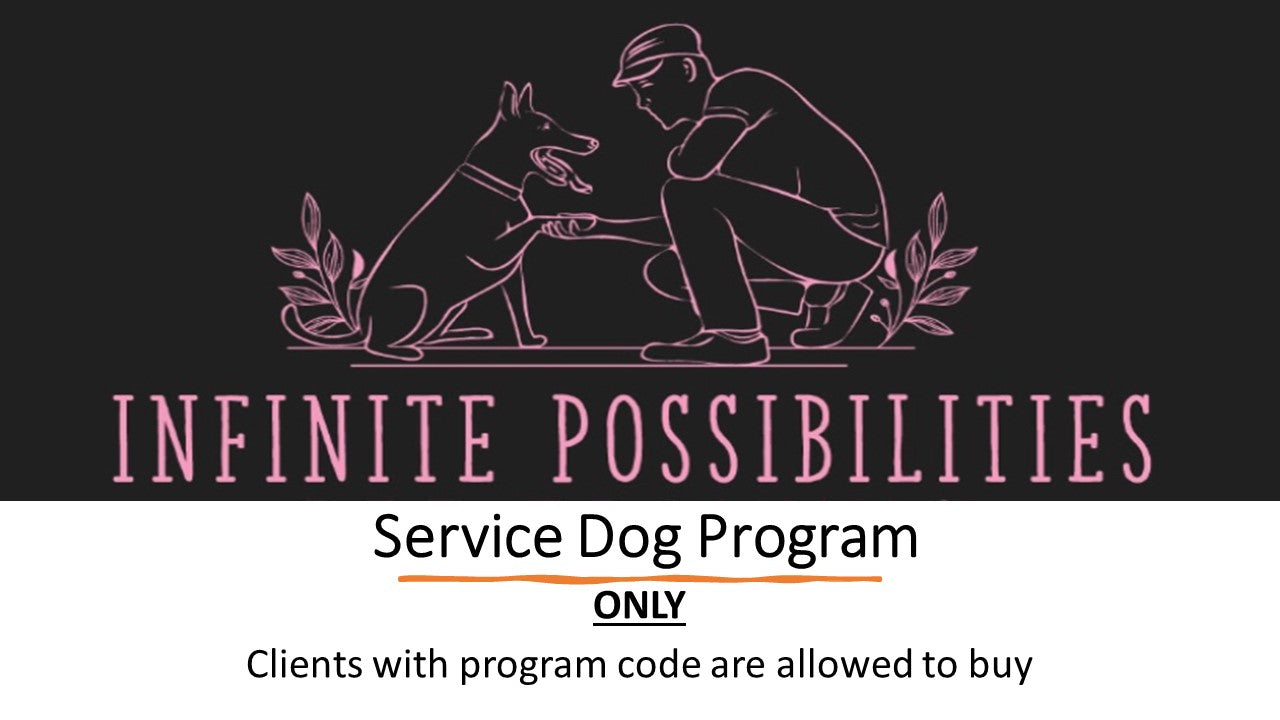 Infinite Possibilities - Program Gear, Butterfly or Long Body or S&R or cape