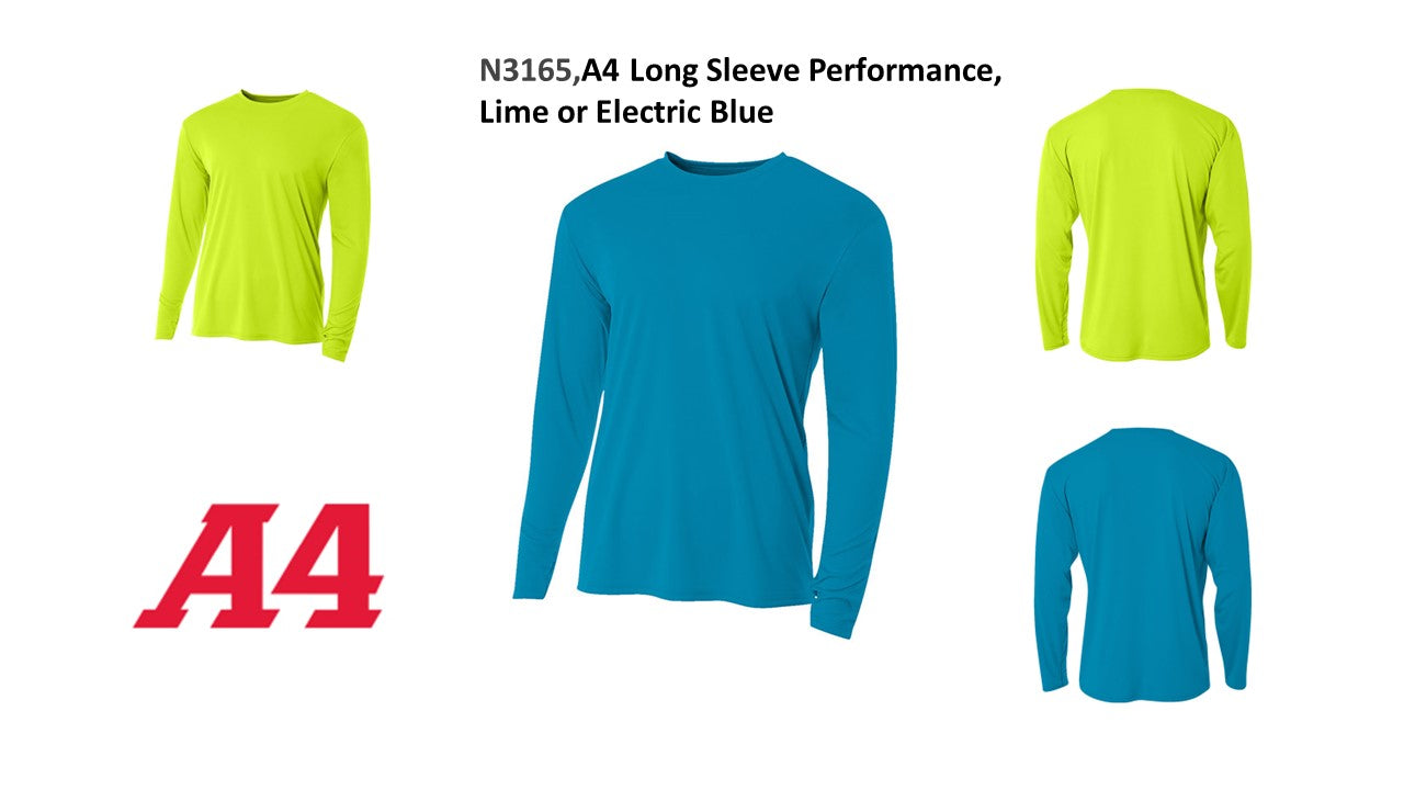 Row Brevard, Team Shirts