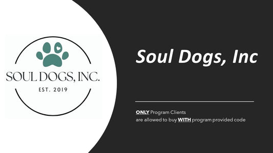 Soul Dogs Inc, Butterfly vest, Custom Program Vest