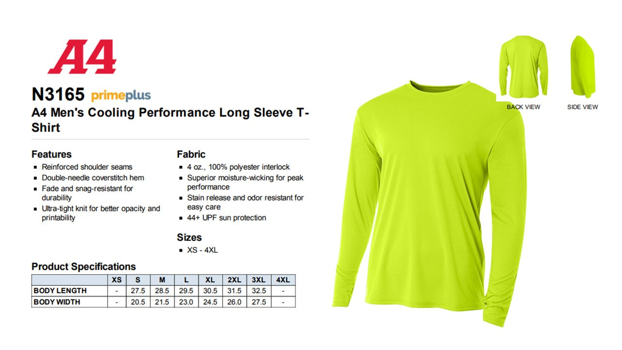 Row Brevard, Team Shirts