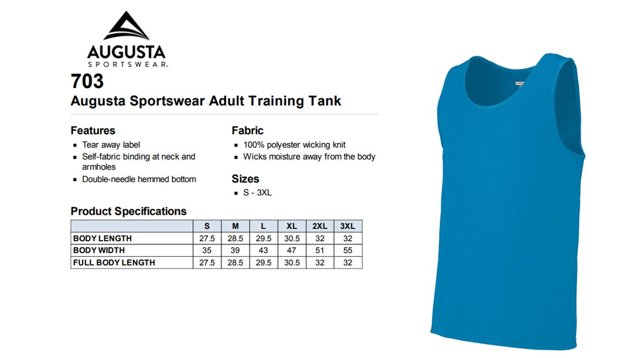 Row Brevard, Team Shirts