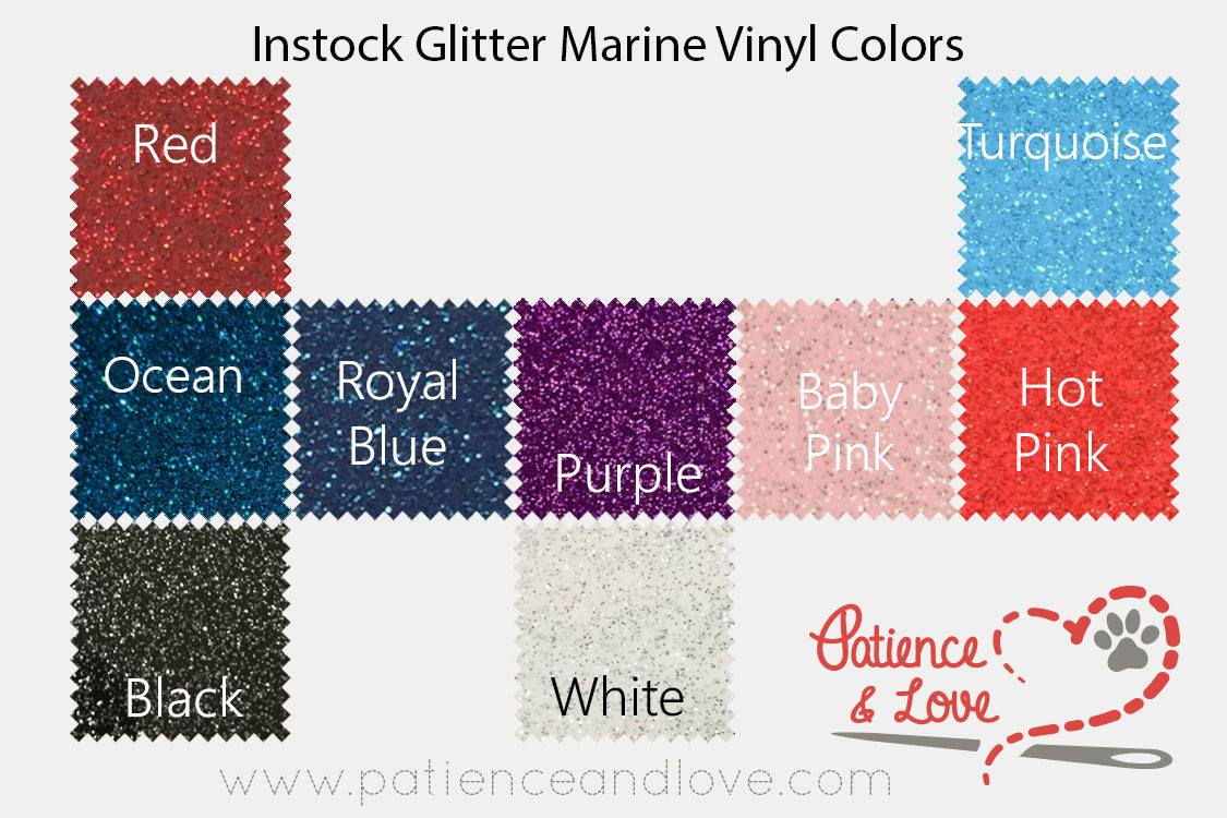 Ready to Ship - Zippered Mini Med Tag - 2025 - #7268