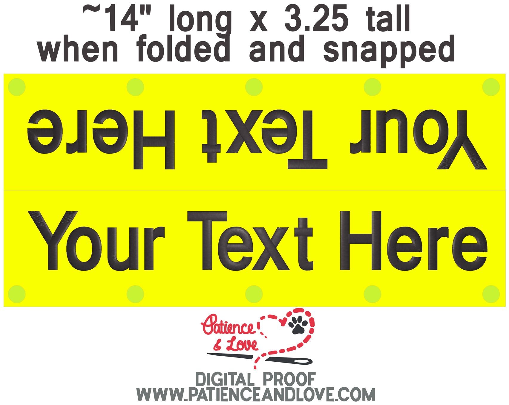 Patience and Love – PatienceandLove143