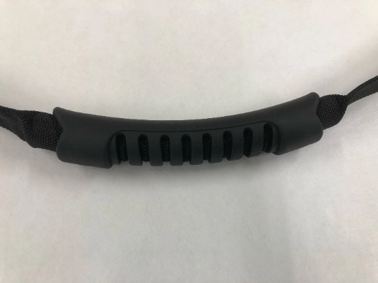 ADD-ON - thermoplastic handle, add a handle to my vest